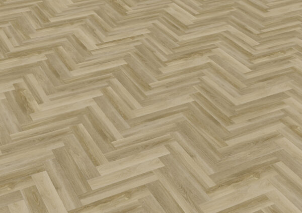 Enjoy Herringbone Dryback 20601