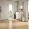 Egger Kingsize 8 mm. 290 Sand Skanderborg Oak - Afbeelding 2