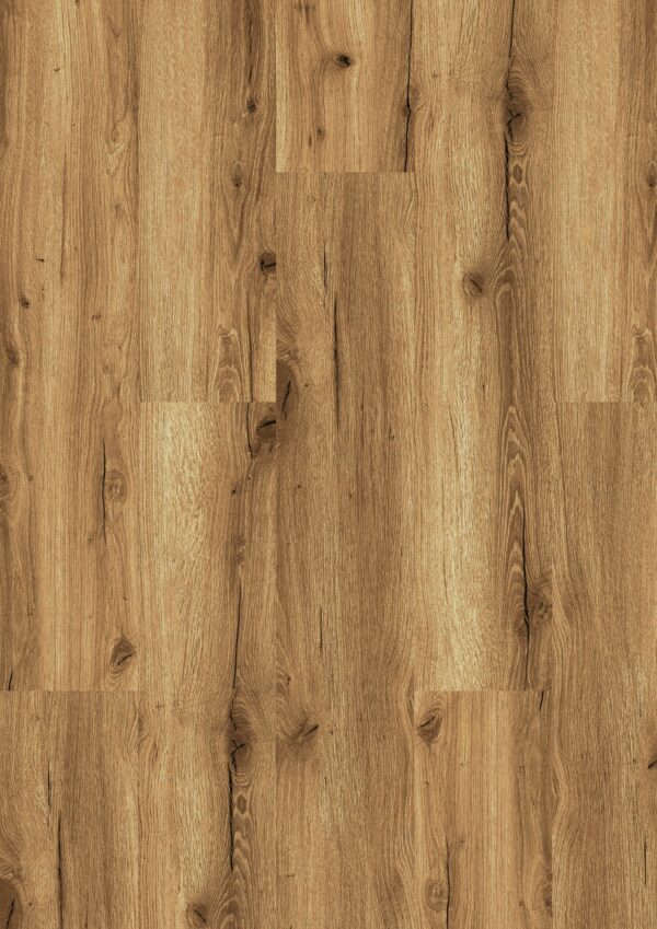 Wooden Styles 555 Plank Click Oak Classic 707X