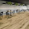 Wooden Styles 555 Plank Click Oak Rustic 708X - Afbeelding 2
