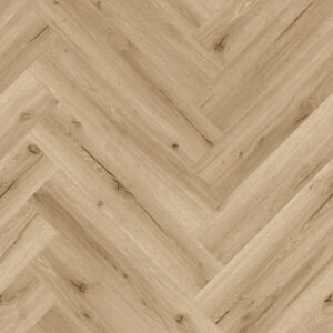 Wooden Styles 555 Visgraat Click Oak Cream 702H