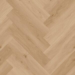 Wooden Styles 555 Visgraat Click Oak Blond 704H