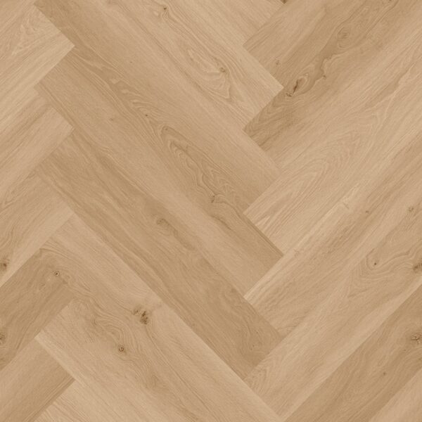 Wooden Styles 555 Visgraat Click Oak Blond 704H