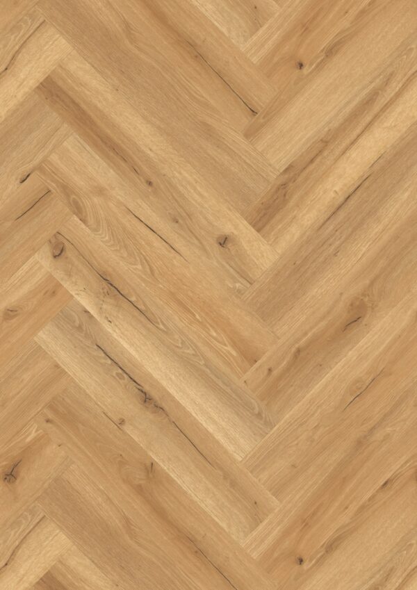 Wooden Styles 555 Visgraat Click Oak Chalet 706H