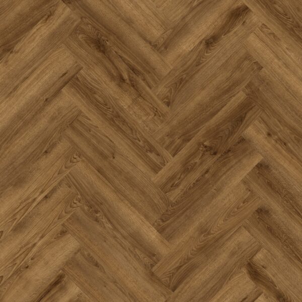 Valente Visgraat Click Kentucky Oak Medium 83853