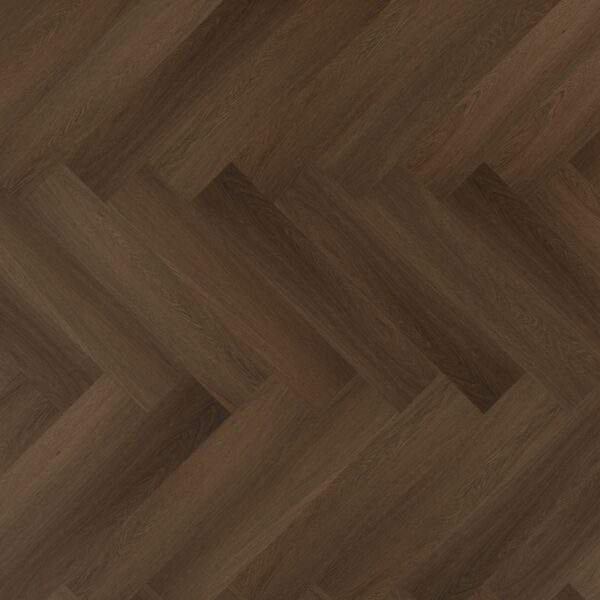 Royale Visgraat Click PVC The Grand Walnut