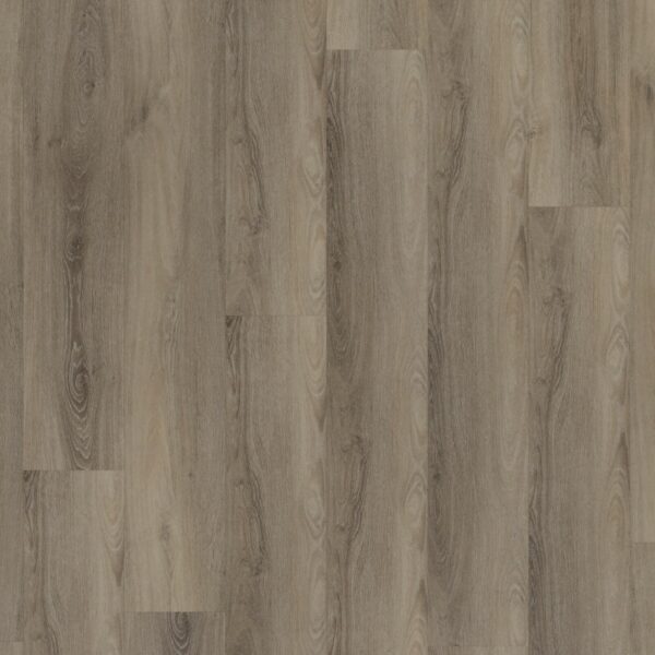 Rustgevende plank Click PVC Presidential Oak