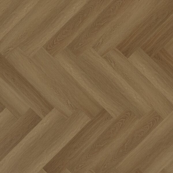 Royale Visgraat Dryback PVC Hemmingway Oak
