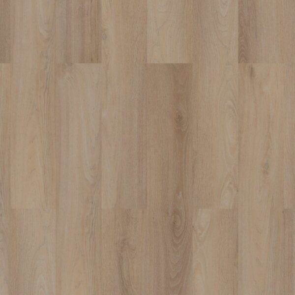 Rustgevende plank Click PVC Royal Champagne