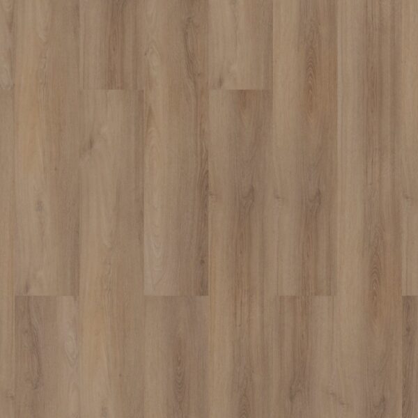 Rustgevende plank Click PVC Superior Beige