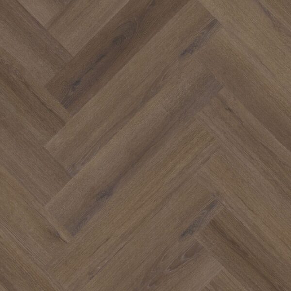 Spigato Visgraat XL Valento Click SRC Brown