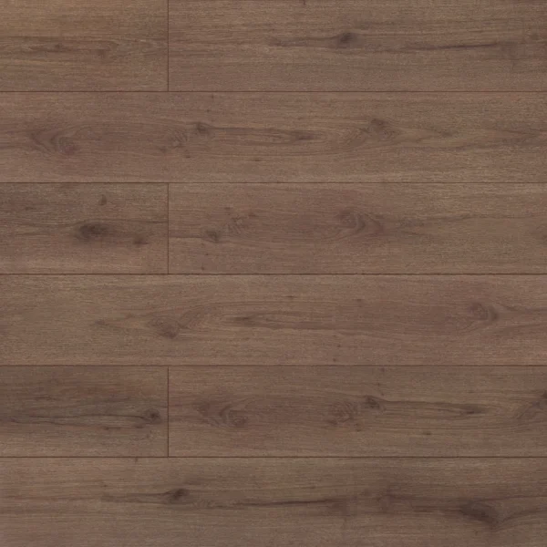 Floer Hybride laminaat Steden Dresden Diepbruin Eiken