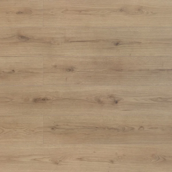 Floer Hybride laminaat Steden Gent Grijsbeige Eiken