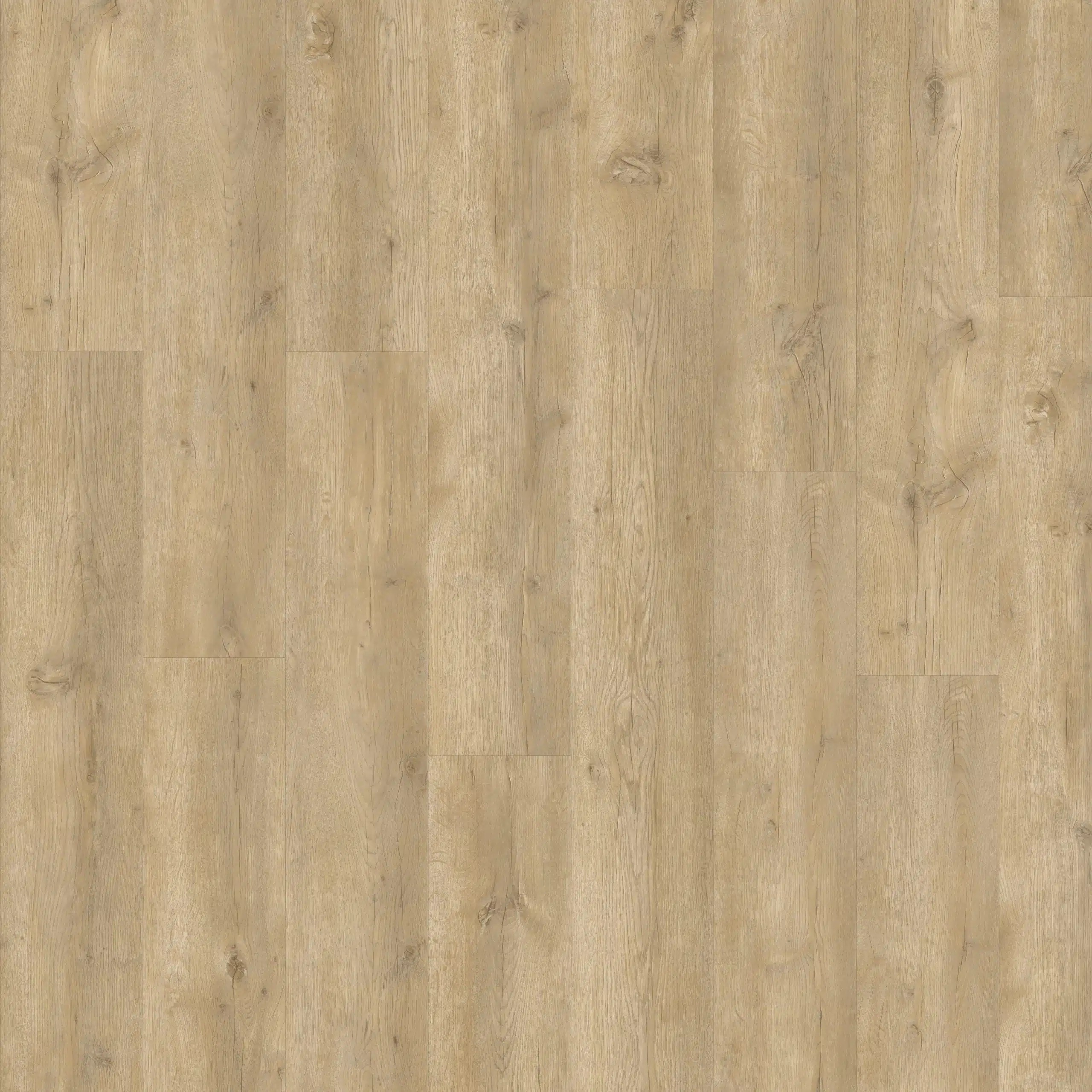 Zeeland Breskens Plank PVC Plak