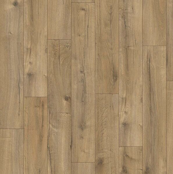 Manhattan 432 NP 5546 Oak Atlas Brown