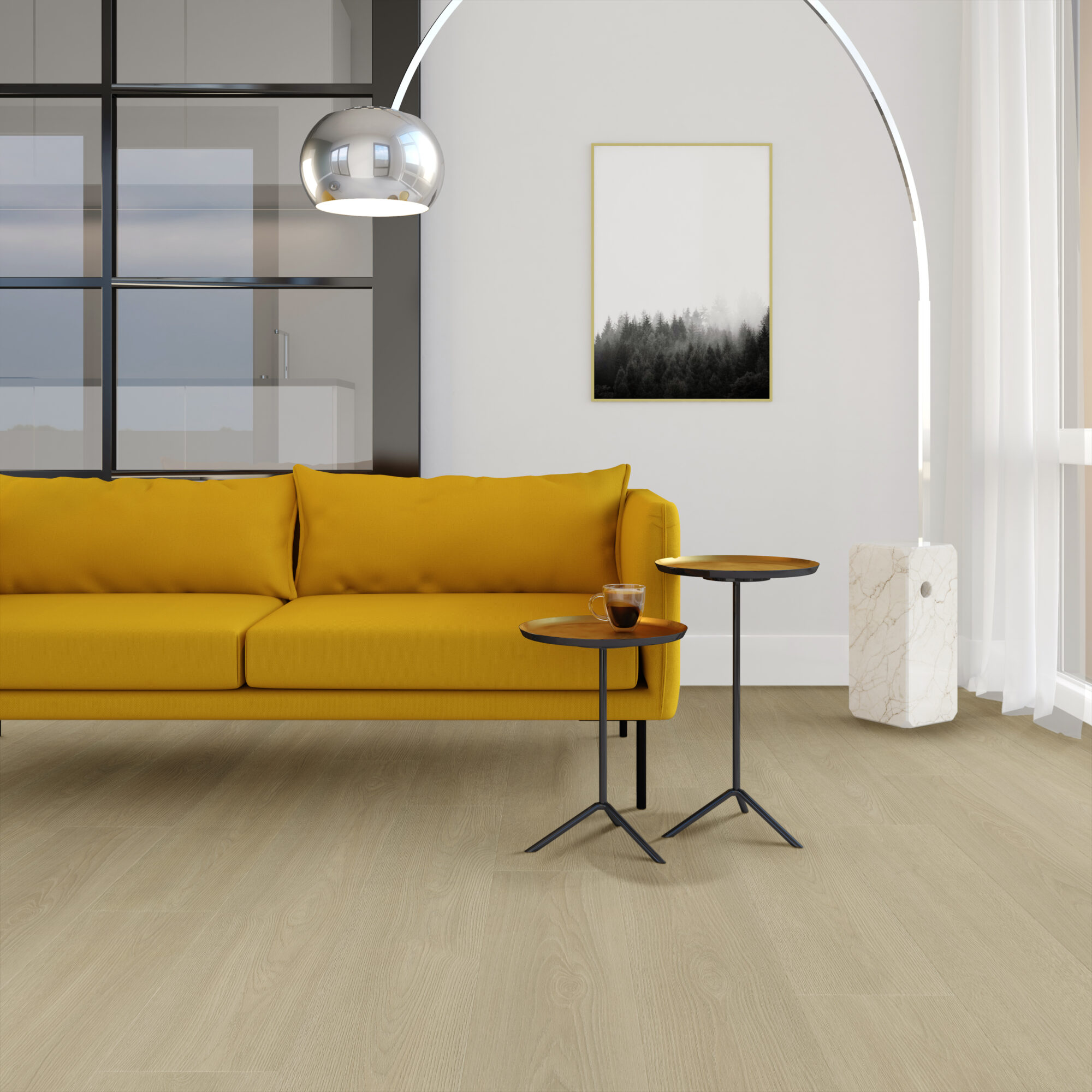 Vivafloors Eiken 8530 Click - Afbeelding 2