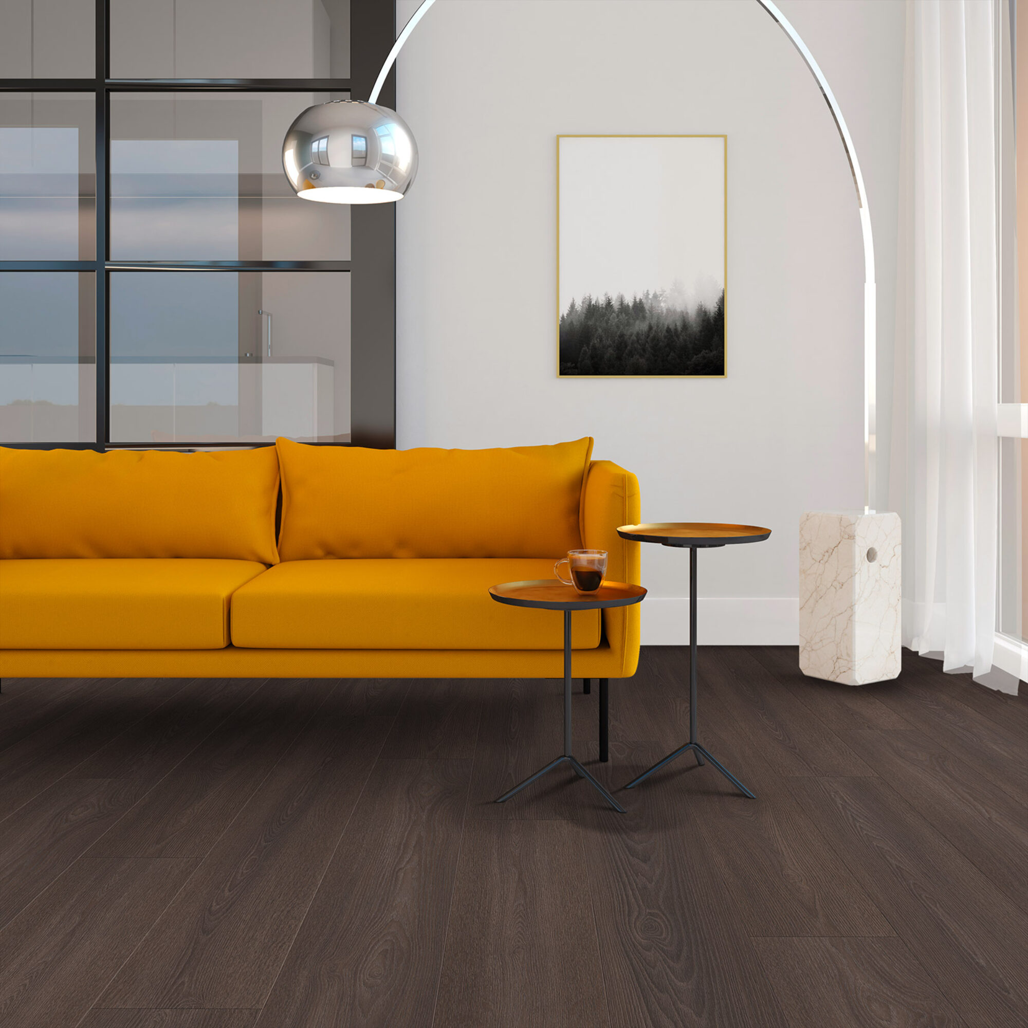 Vivafloors Eiken 8560 Click - Afbeelding 2