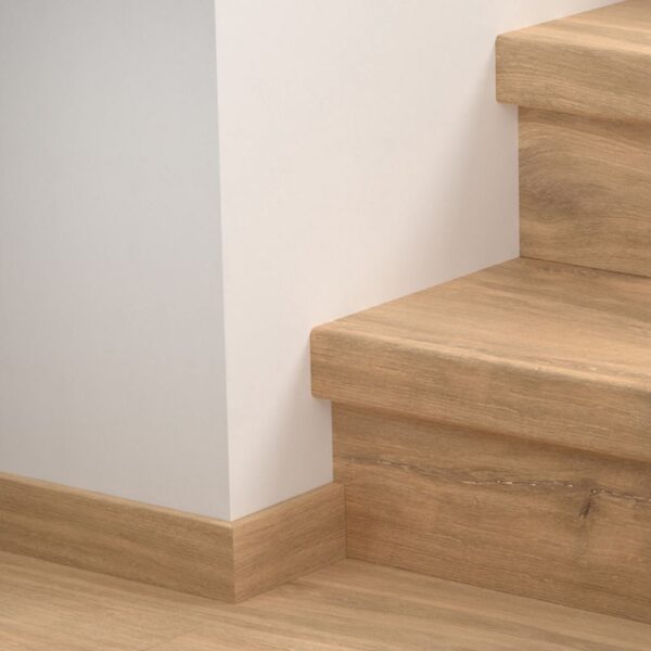Classic Trapcover 1487 Midnight Eik Natuur