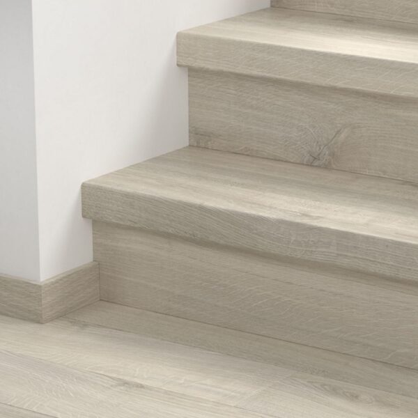 Eligna Trapcover 3580 Newcastle Grijze Eik