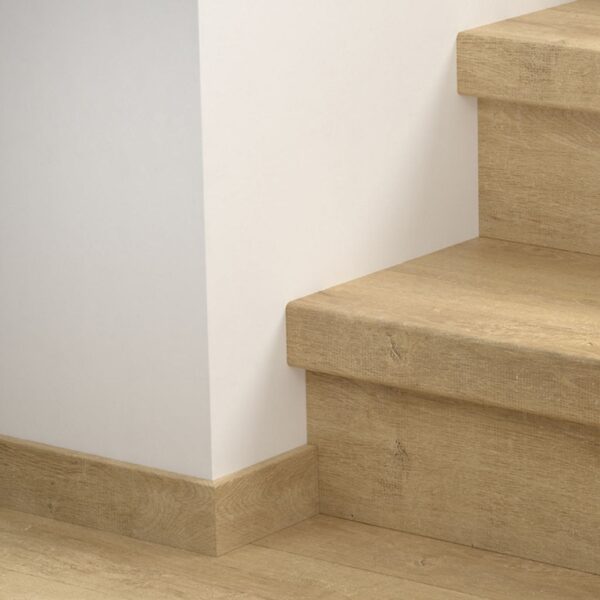 Eligna Trapcover 3908 Venetiaanse Naturelle Eik