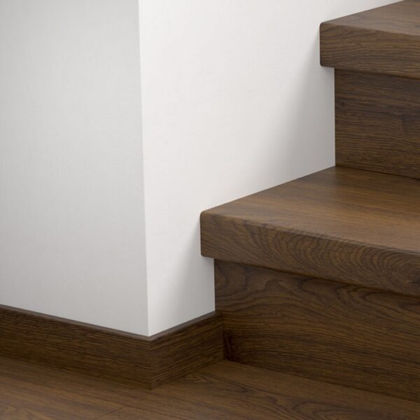 Classic Trapcover 5800 Pindabruine Eik