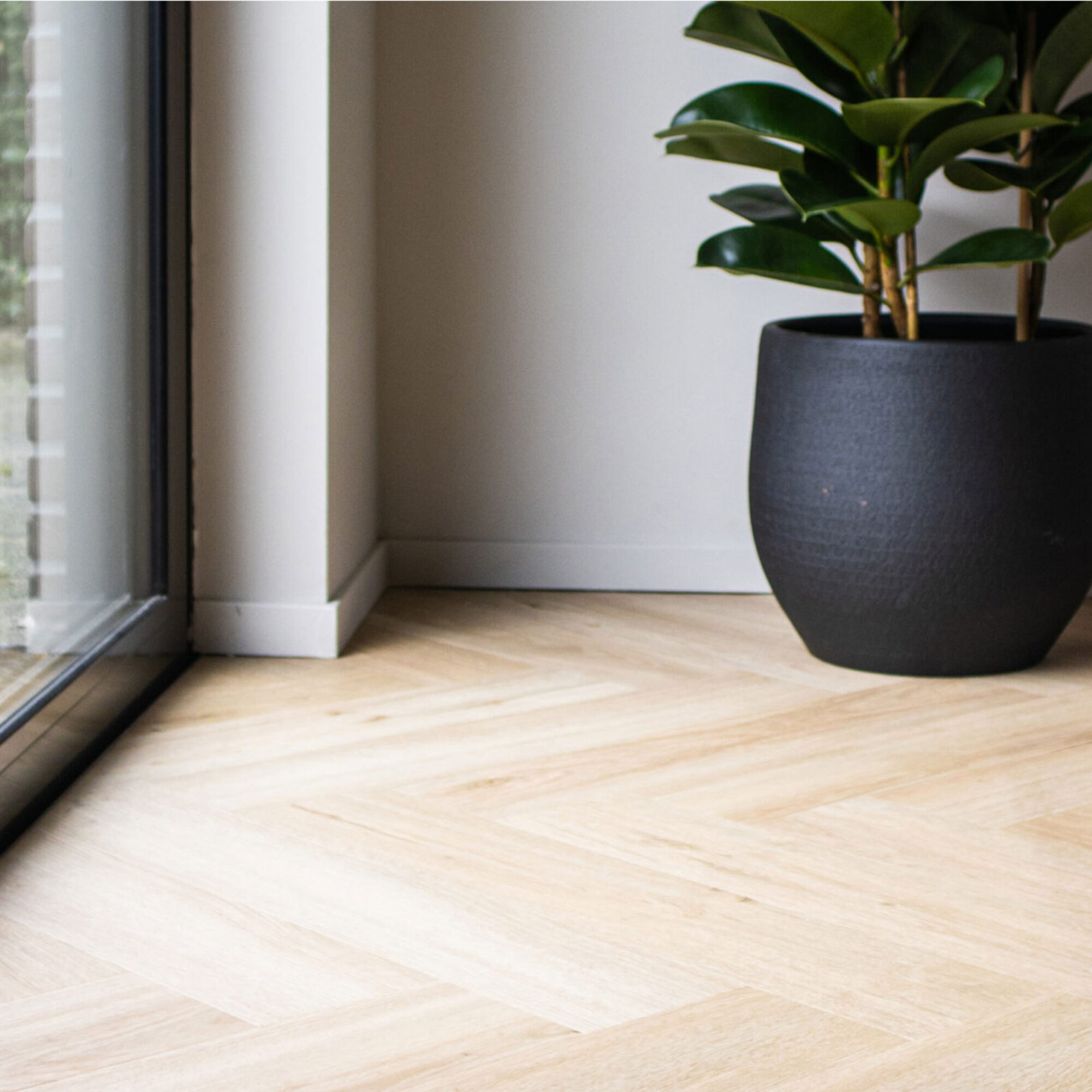 Vivafloors Visgraat Dryback 7230 - Afbeelding 2
